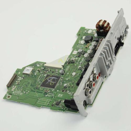 Sony Main Pc Board Assembly - A-2081-290-A