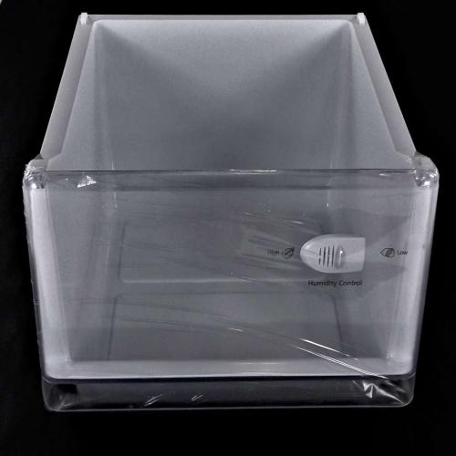 Samsung Crisper Drawer w/humidity control DA97-11620B