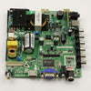 Haier Main Board Shiyuan (Tp.Vst3393 - DH1TKDM0100M