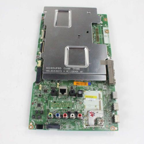 Lg Refurbished B Chassis Assembly - CRB34816001