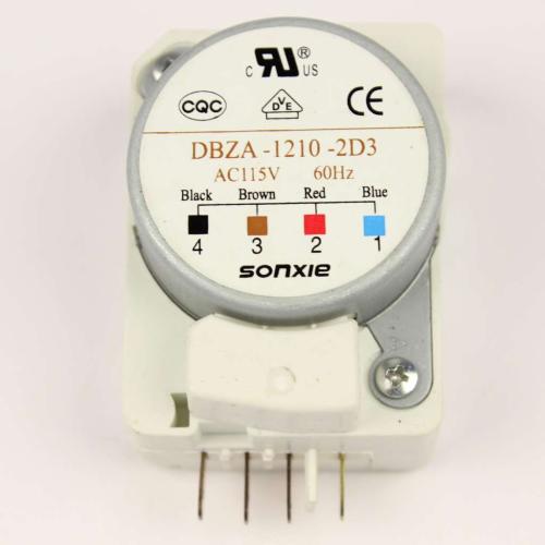 Magic Chef Defrost Timer - 502414000009