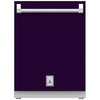 Hestan KDW24PP Dishwasher, 24-Inch - Purple, Kdw24-Xx-1 Parts