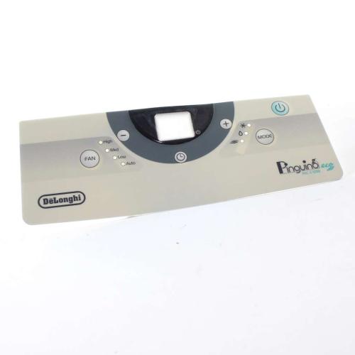 Delonghi Label - 5415111281