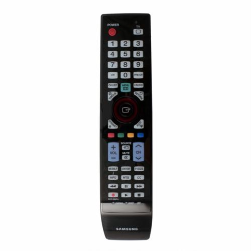Samsung Remote Control - BN59-00849A