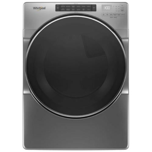 Whirlpool 7MWGD6621HC1 Dryer