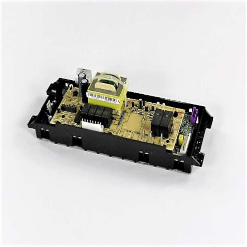 Electrolux Range Oven Control Board And Clock - 316462803