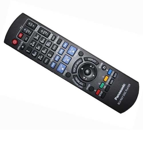 Panasonic Part# N2QAYB000508 Remote Control (OEM)