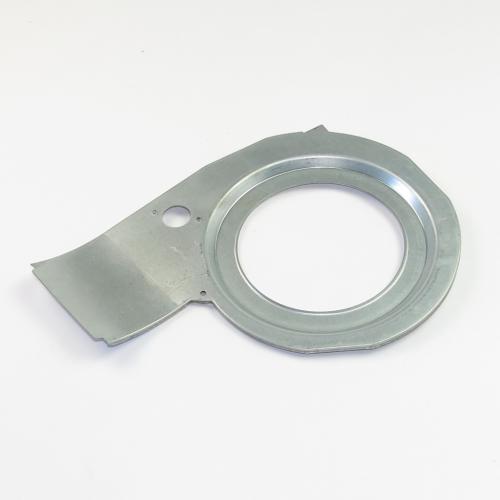 Haier Part# WD-1950-202 Cover - Blower (OEM)