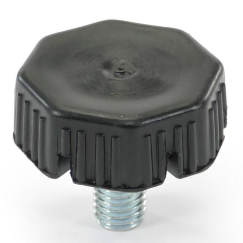 LG Part# AFC73349801 Leveling Leg - Genuine OEM