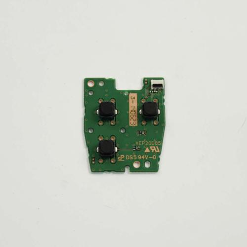 Panasonic Pc Board - VEP20D85A