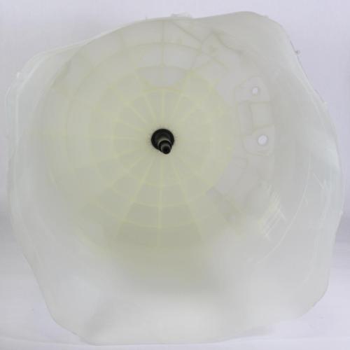 Whirlpool Part# W10193886 Outer Tub Assembly (OEM)