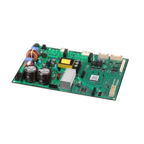 Samsung Part# DA92-01193B Main Power Control Board Assembly - Genuine OEM