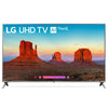 LG 43UK6500AUA 43-Inch 4K Uhd Smart Led Tv