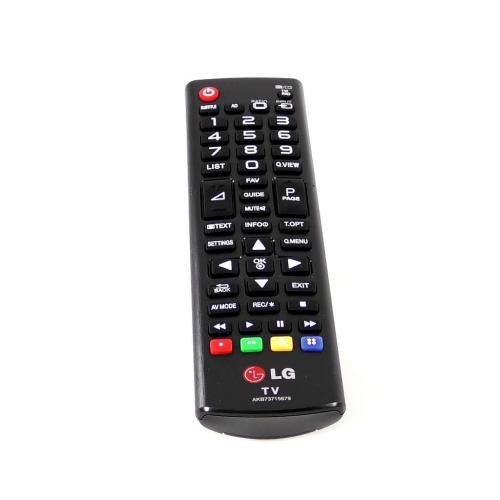 LG Part# AKB73715679 Remote Controller Assembly - Genuine OEM