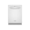 Whirlpool WHIKUDS50SVWH2 Dishwasher Parts