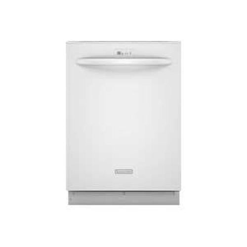 Whirlpool WHIKUDS50SVWH2 Dishwasher