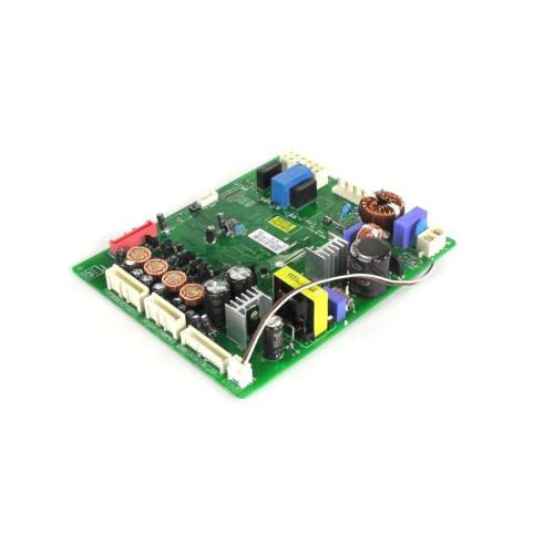 LG Part# EBR65002712 Main Pcb Assembly (OEM)
