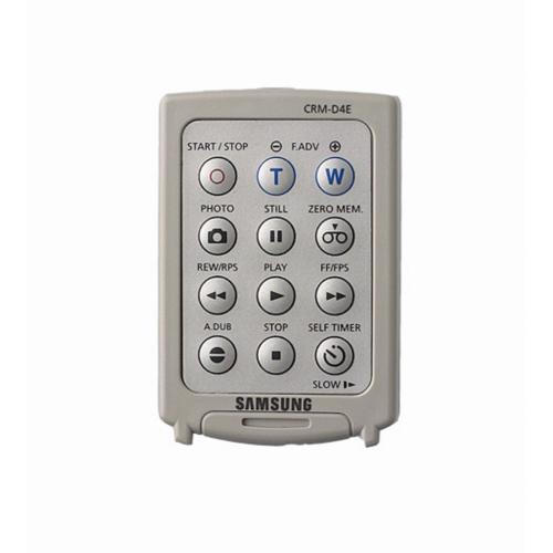 Samsung Remote Control - AD59-00100A