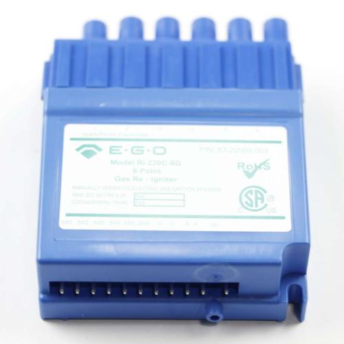 Fisher / Paykel Spark Module 6 Pt (1Pk) - 211813P