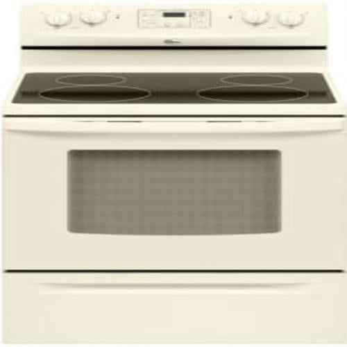 Whirlpool RF262LXST4 Electric Range - Oven/Stove
