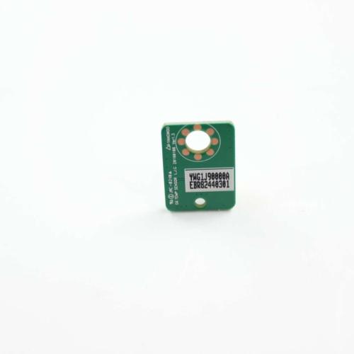 Lg Sub Pcb Assembly - EBR82440301