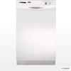 Whirlpool GU2600XTPQ3 Dishwasher Parts