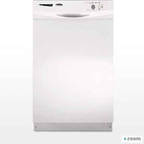Whirlpool GU2600XTPQ3 Dishwasher