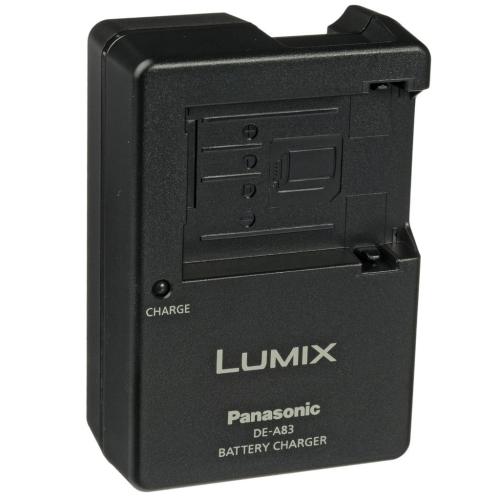 Panasonic Part# DE-A83BA Adapter (OEM)