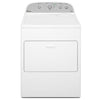 Whirlpool WED5000DW2 Dryer Parts
