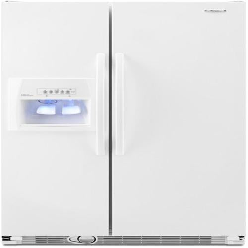 Whirlpool GC3JHAXTQ00 Refrigerator
