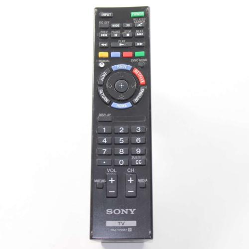 Sony Remote Control (Rm-Yd087) - 1-491-987-11