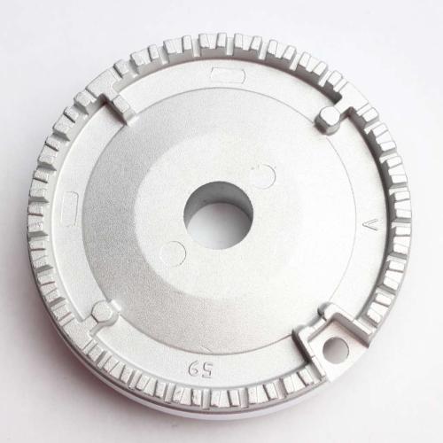Bertazzoni Part# 504130 Rapid Flame Spreader (OEM)