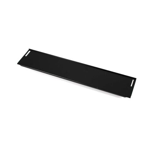 Maytag Dishwasher Toe/Foot Panel w/insulation (black) MDB4629AWW1