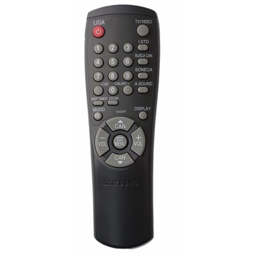 Samsung Remote Control - AA59-10107F