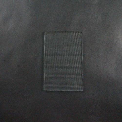 GE Part# WB36X10167 Glass Cooktop Lamp (OEM)