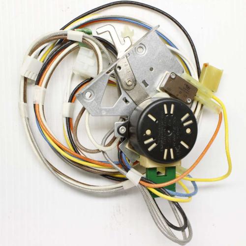 GE Part# WB14T10062 Latch Assembly (OEM) Motorized