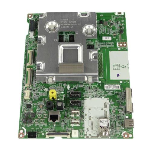 LG Part# EBU65743901 BPR Total Assembly - Genuine OEM