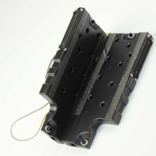 Samsung Part# BN96-25565B Front Speaker Assembly - Genuine OEM