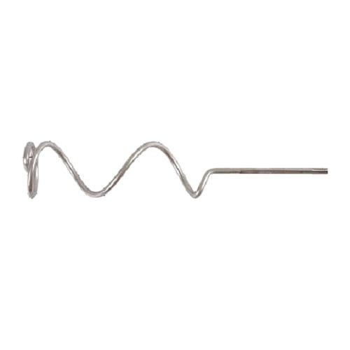 Electrolux Refrigerator Dispenser Auger - 241716101