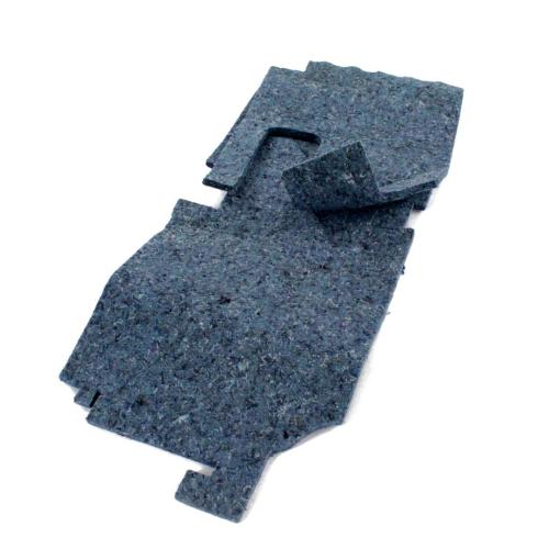 Bosch dishwasher Insulation SHX65T55UC/02