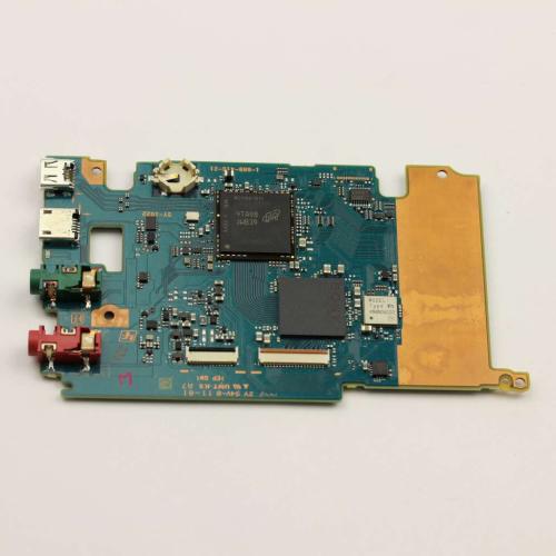Sony Mounted C.Board, Sy-1022 (800) - A-1983-492-A