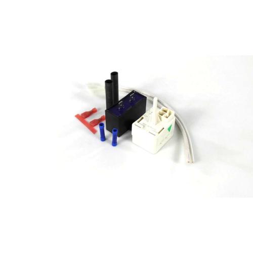 Electrolux Refrigerator Compressor Start Relay - 5304491944