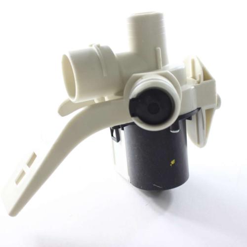 Maytag MLG19PDAWW Drain Pump Genuine OEM