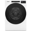 Whirlpool WFW5605MW0 4.5 Cu. Ft. Front Load Washer With Quick Wash Cycle Parts