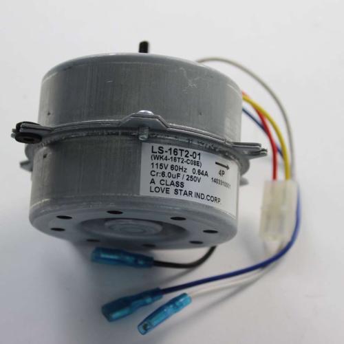 Haier Part# AC-4550-260 Motor - Fan (OEM) LS-16T2 - 02
