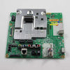 Lg Refurbished B Chassis Assembly - CRB35506201