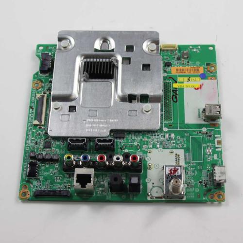 Lg Refurbished B Chassis Assembly - CRB35506201