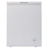 Midea PFR50800M 5.0 Cu. Ft. Standard Residential Chest Freezer