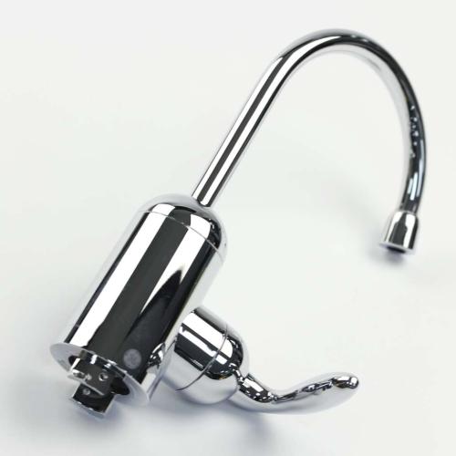 GE Faucet Asm Chrome - WS15X10070