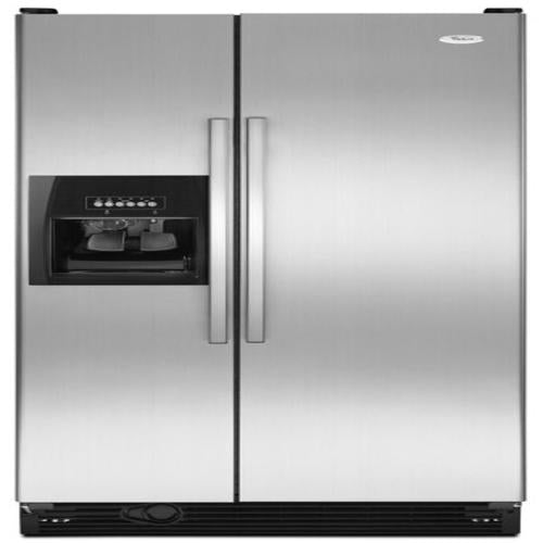 Whirlpool ED5PVEXWS08 Refrigerator